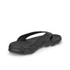 Sandale sport unisex ECCO MX Flipsider (Black)