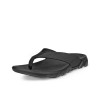 Sandale sport unisex ECCO MX Flipsider (Black)
