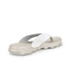 Sandale sport unisex ECCO MX Flipsider (White)