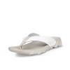Sandale sport unisex ECCO MX Flipsider (White)