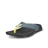 Sandale sport unisex ECCO MX Flipsider (Blue / Trooper)