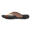 Sandale sport unisex ECCO MX Flipsider (Brown / Morel)