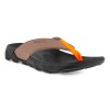 Sandale sport unisex ECCO MX Flipsider (Brown / Morel)