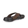 Sandale sport unisex ECCO MX Flipsider (Cocoa brown)