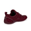 Sneakers sport dama ECCO Biom Lite W (Red / Dark ruby)