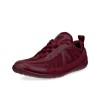 Sneakers sport dama ECCO Biom Lite W (Red / Dark ruby)