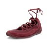 Sneakers sport dama ECCO Biom Lite W (Red / Dark ruby)