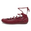 Sneakers sport dama ECCO Biom Lite W (Red / Dark ruby)