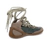 Sneakers sport dama ECCO Biom Lite W (Green / Dark Clay)