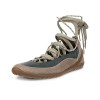 Sneakers sport dama ECCO Biom Lite W (Green / Dark Clay)
