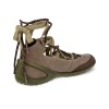 Sneakers sport dama ECCO Biom Lite W (Brown)