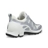 Pantofi sport dama ECCO Biom C-Trail W (Silver metallic / White)