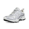 Pantofi sport dama ECCO Biom C-Trail W (Silver metallic / White)