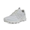 Pantofi sport dama ECCO Biom C-Trail W (White)