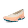 Pantofi sport dama ECCO Biom C-Trail W (Orange / Dusty peach)