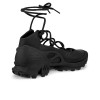 Pantofi sport dama ECCO Biom C-Trail W (Black)