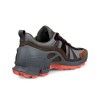Pantofi sport dama ECCO Biom C-Trail W (Grey / Whild dove)