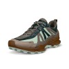 Pantofi sport dama ECCO Biom C-Trail W (Green)