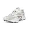 Pantofi sport dama ECCO Biom C-Trail W (Shadow white)