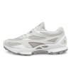 Pantofi sport dama ECCO Biom C-Trail W (Shadow white)