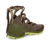 Pantofi sport dama ECCO Biom C-Trail W (Brown)