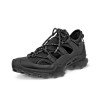 Pantofi sport dama ECCO Biom C-Trail W (Black)