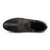 Sneakers sport-casual dama ECCO Zipflex (Black)