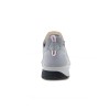 Pantofi sport dama ECCO Zipflex W (Grey / Silver)