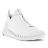 Sneakers sport-casual barbati ECCO Zipflex M (White)