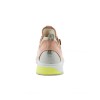 Pantofi sport-casual dama ECCO Zipflex W (Pink / Tuscany)
