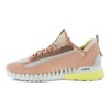 Pantofi sport-casual dama ECCO Zipflex W (Pink / Tuscany)