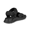 Sandale sport dama ECCO Exowrap W (Black)