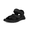 Sandale sport barbati ECCO Exowrap M (Black)