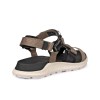 Sandale outdoor dama ECCO Exowrap W (Beige / Moon rock)