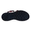 Sandale outdoor dama ECCO Exowrap W (Red / Blush)