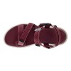 Sandale outdoor dama ECCO Exowrap W (Red / Blush)