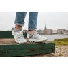 Pantofi sport-casual dama ECCO MX W (Silver Grey)