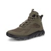 Ghete outdoor barbati ECCO MX M (Green / Tarmac)