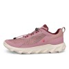Pantofi sport dama ECCO MX W (Pink / Morillo)