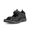 Sandale outdoor barbati ECCO Offroad (Black)
