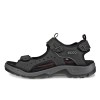 Sandale outdoor barbati ECCO Offroad (Black)