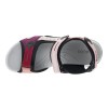 Sandale outdoor dama ECCO Offroad W (Multicolor chili red)