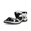 Sandale outdoor dama ECCO Offroad W (White)