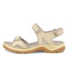 Sandale outdoor dama ECCO Offroad (Yellow / Straw)