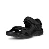 Sandale outdoor barbati ECCO Offroad (Black)