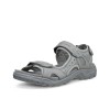 Sandale outdoor barbati ECCO Offroad (Grey / Wild dove)
