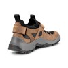 Pantofi outdoor barbati ECCO Offroad M (Cocoa brown / Camel)