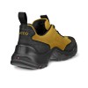 Pantofi outdoor barbati ECCO Offroad M (Yellow / Olive oil)