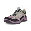Pantofi outdoor dama ECCO Offroad W (Grey / Lavender mist)