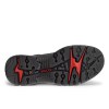Ghete outdoor dama ECCO Offroad W (Black)